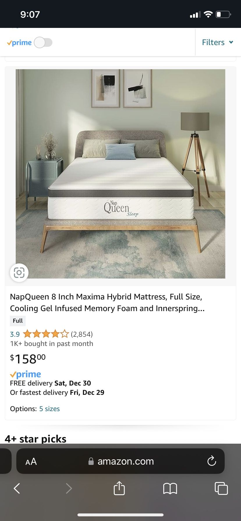 Brand New Mattress for Sale in Philadelphia, PA OfferUp