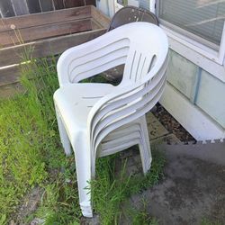 Outdoor Chairs