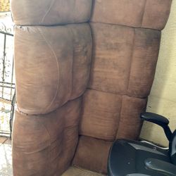 3 Seat Recliner 