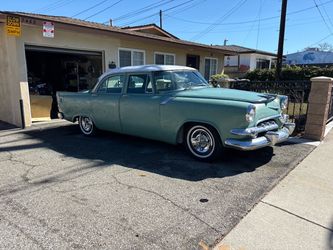 Vintage 56 Royal custom