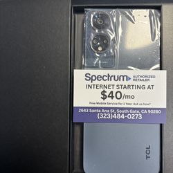 Free Phone With Free Mobile Service For 1yr 