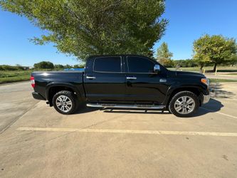 2016 Toyota Tundra
