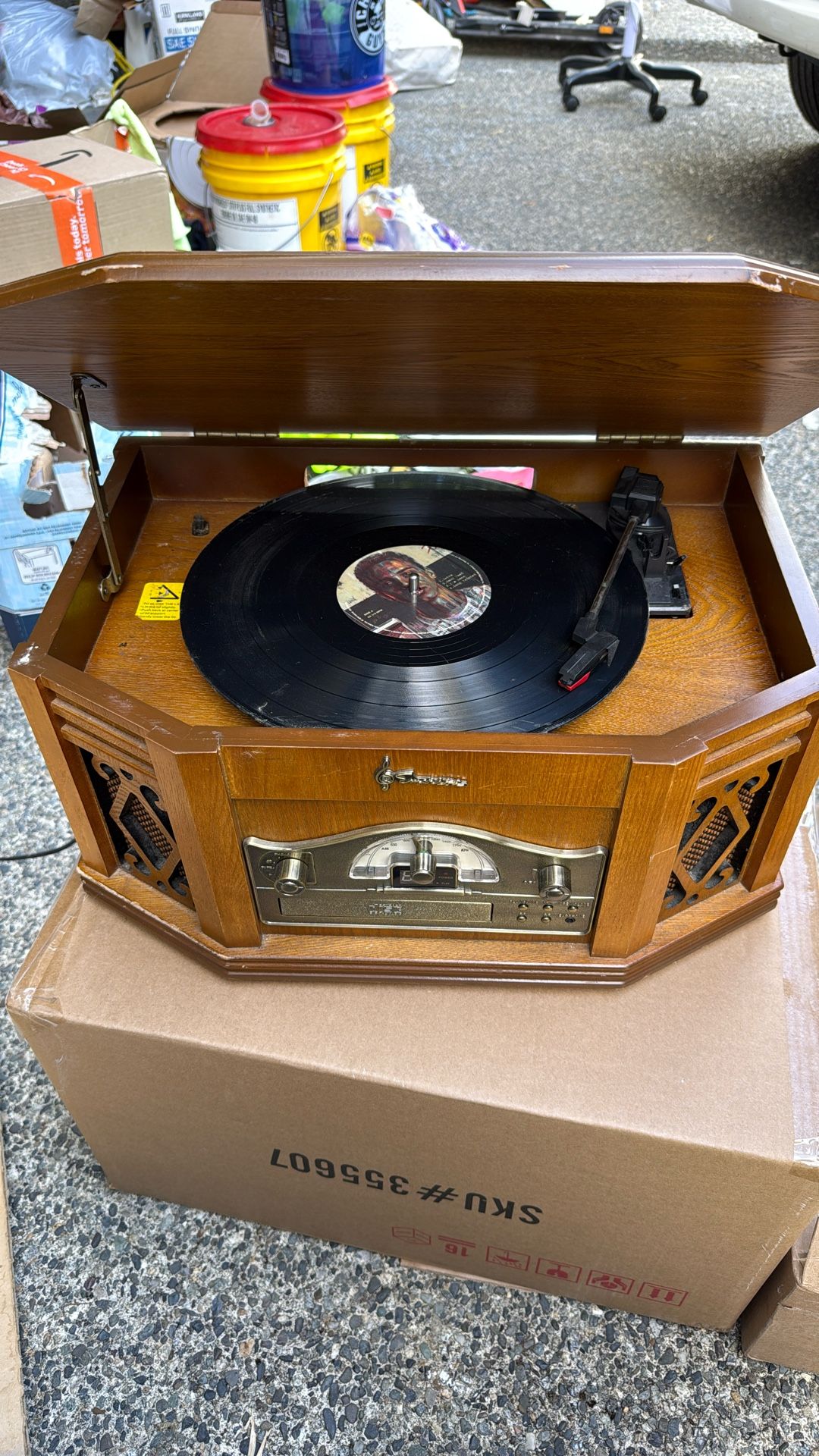 Music