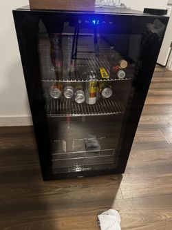 Wine Fridge