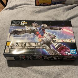 Gundam RX-78-2