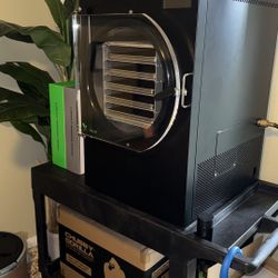 Harvest Right Medium