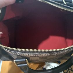 Louis Vuitton Speedy Bandoulière 30