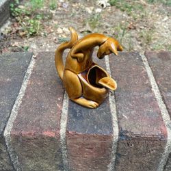 Kangaroo Ashtray