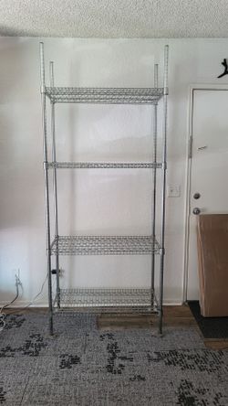 Shelf