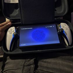 playstation portal