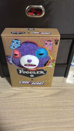 Fuggled