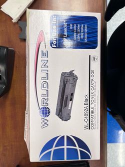Ink C 4092A