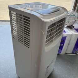 Intertek portable AC 10,000 BTU