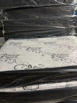Full Size Matress 170.00