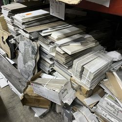Tile Sale