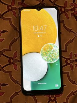 Samsung Galaxy A13 5G Unlocked 
