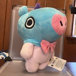 BK7552-BT21 MANG plush toy