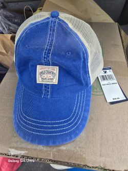 Polo Ralph Lauren Trucker Hat