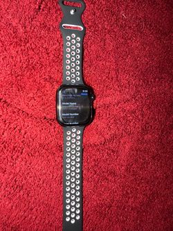 Apple Watch 10 46 gps lte