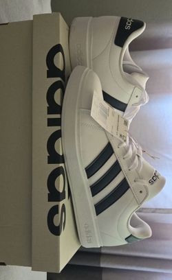 New Adidas