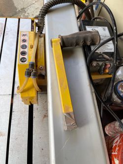 Máquina para  tallo