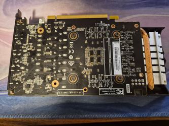 Nvidia 1660