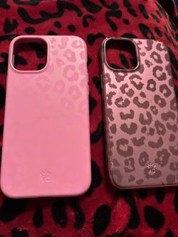 Velvet Caviar iPhone 12 Pro Max Cases