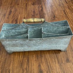 Aluminum Home storage