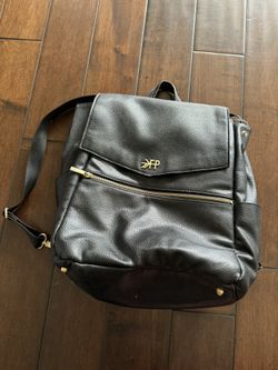 Freshly Picked Diaper Bag