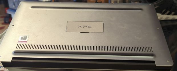 XPS Dell i7 16g ram