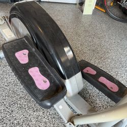 Ancheer Elliptical