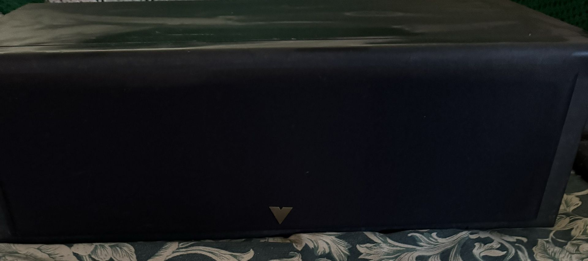 Bass Stereo Speaker by Vienna Acoustics