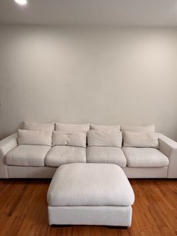 Wayfair Couch
