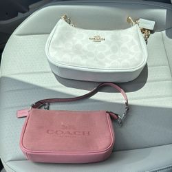 Coach Bags
