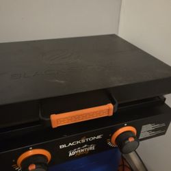 Blackstobe, Griddle , Stove , Camping