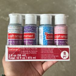 Glitter Paint 