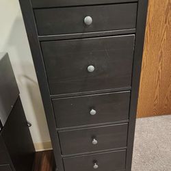 IKEA Hemnes Dresser