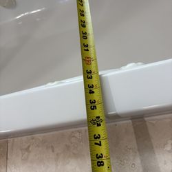 Tub Jacuzzi American Standard 