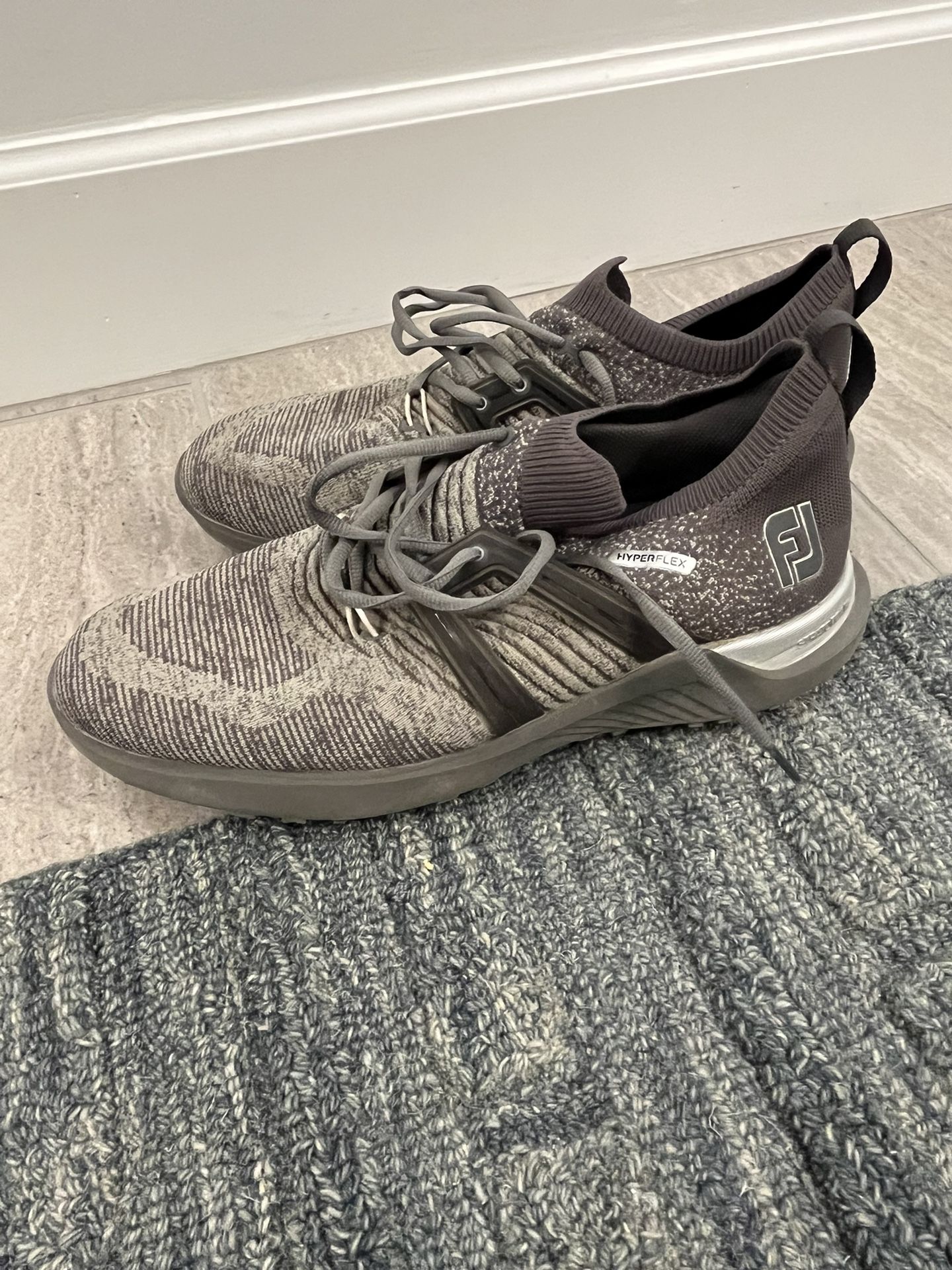 FootJoy Hyperflex Men’s Golf Shoes Sz 11