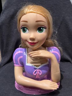 Disney styling heads