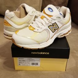 New Balance 2002r Joe Fresh Goods Conversation Nike Jordan Retro Playoffs UNC Blue Black Red Lightning 1 3 4 5 6 7 13 11 12 Reb Royal Carolina 