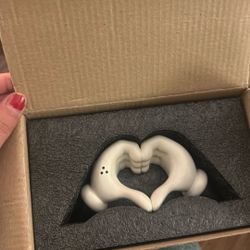 3” LOVE GLOVES: OG EDITION