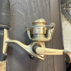 Fishing Pole