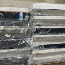 Mattress R Us Clearance 