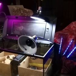 AAAquarium & Accessories 