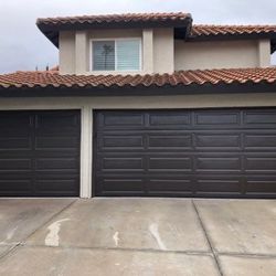 Garage Doors 