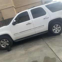 2011 Chevrolet Tahoe