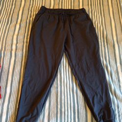 Apana Joggers