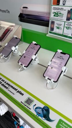 Free phones