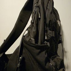 Northface Bag